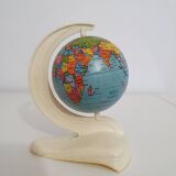 1960s globe