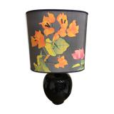 Vintage bedside lamp