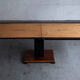Multifunctional table 'Idealbordet' by Otto & Bo Wretling