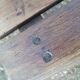 Old school or church pew