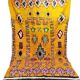 Moroccan berber carpet 265x155cm