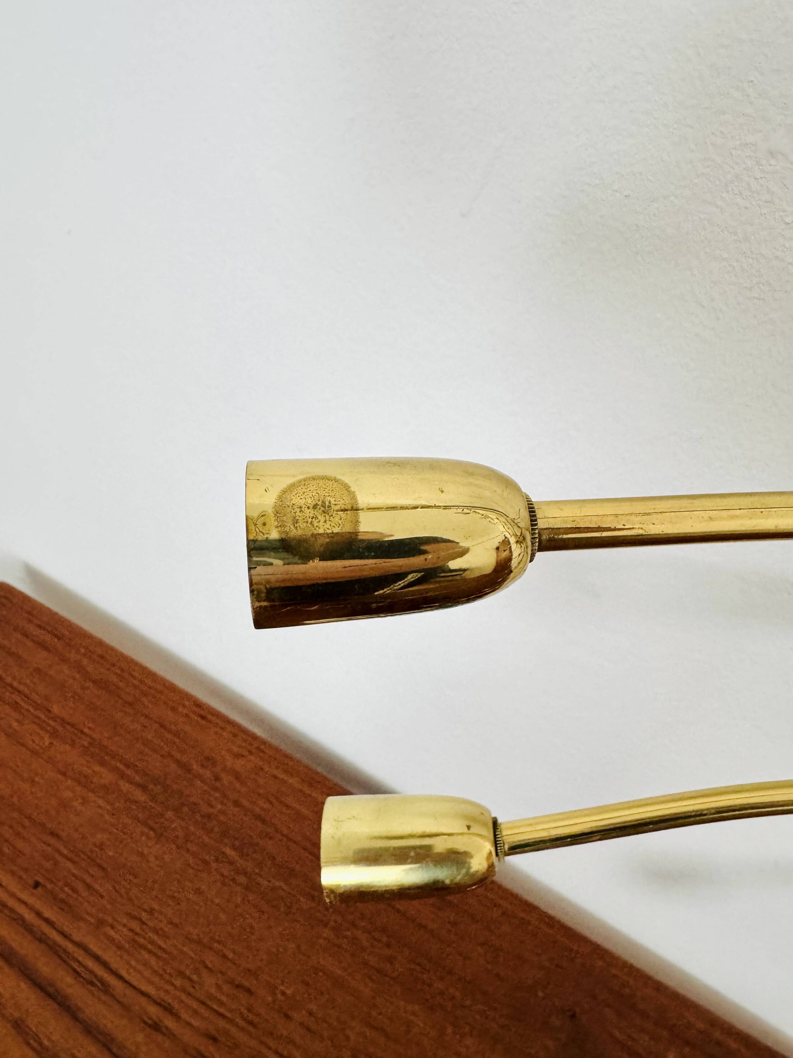 XXL Austrian Brass Chandelier by Kalmar