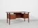 Midcentury Danish desk in teak by Peter Løvig Nielsen - 1968
