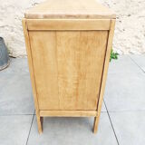 Art Deco chest of drawers