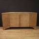 Venetian lacquered sideboard from the 50s