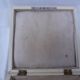 Leather box late nineteenth century