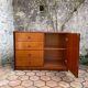 Vintage Scandinavian buffet - 1980s