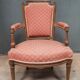 Fauteuil Louis XVI