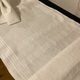 Linen fabric lai