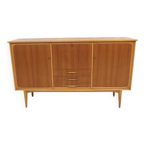 enfilade scandinave en