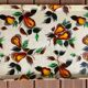 Large fiberglass tray vinatge 60's Gros Roman France