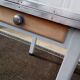 Vintage table