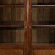 Bibliothèque Vitrée en Acajou, époque Restauration – 1ère partie XIXe
