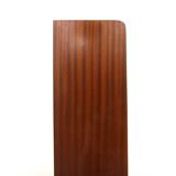Scandinavian mahogany bookcase, Sweden, 1960