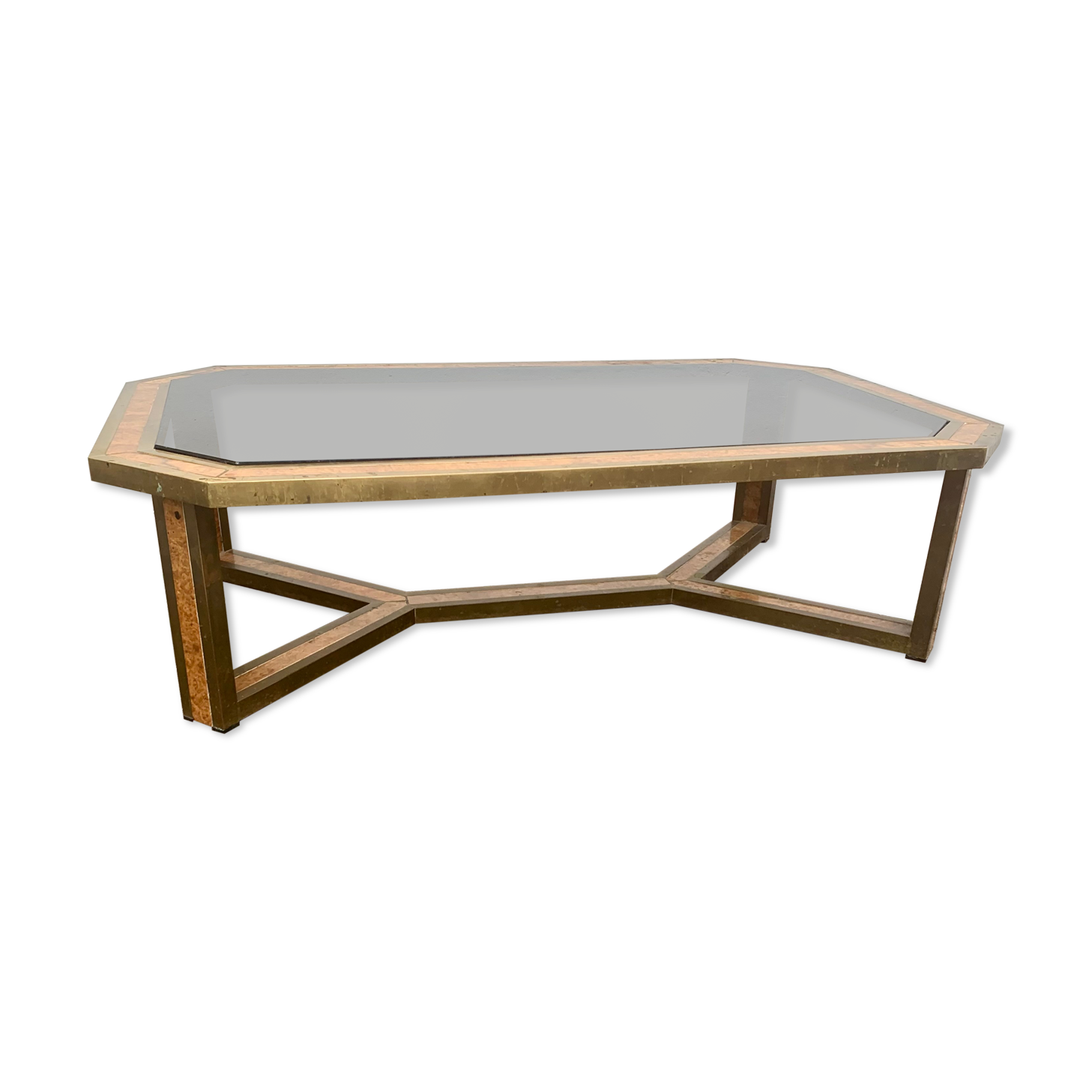 Coffee table like Romeo Rega