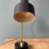 Delmas table lamp, circa 1950
