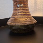 Accolay lamp with shade