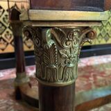 Bureau plat époque Empire