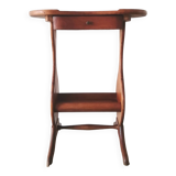 Petit meuble de couturière