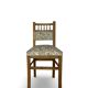 Chaises Art déco italiennes des années 1910/1920