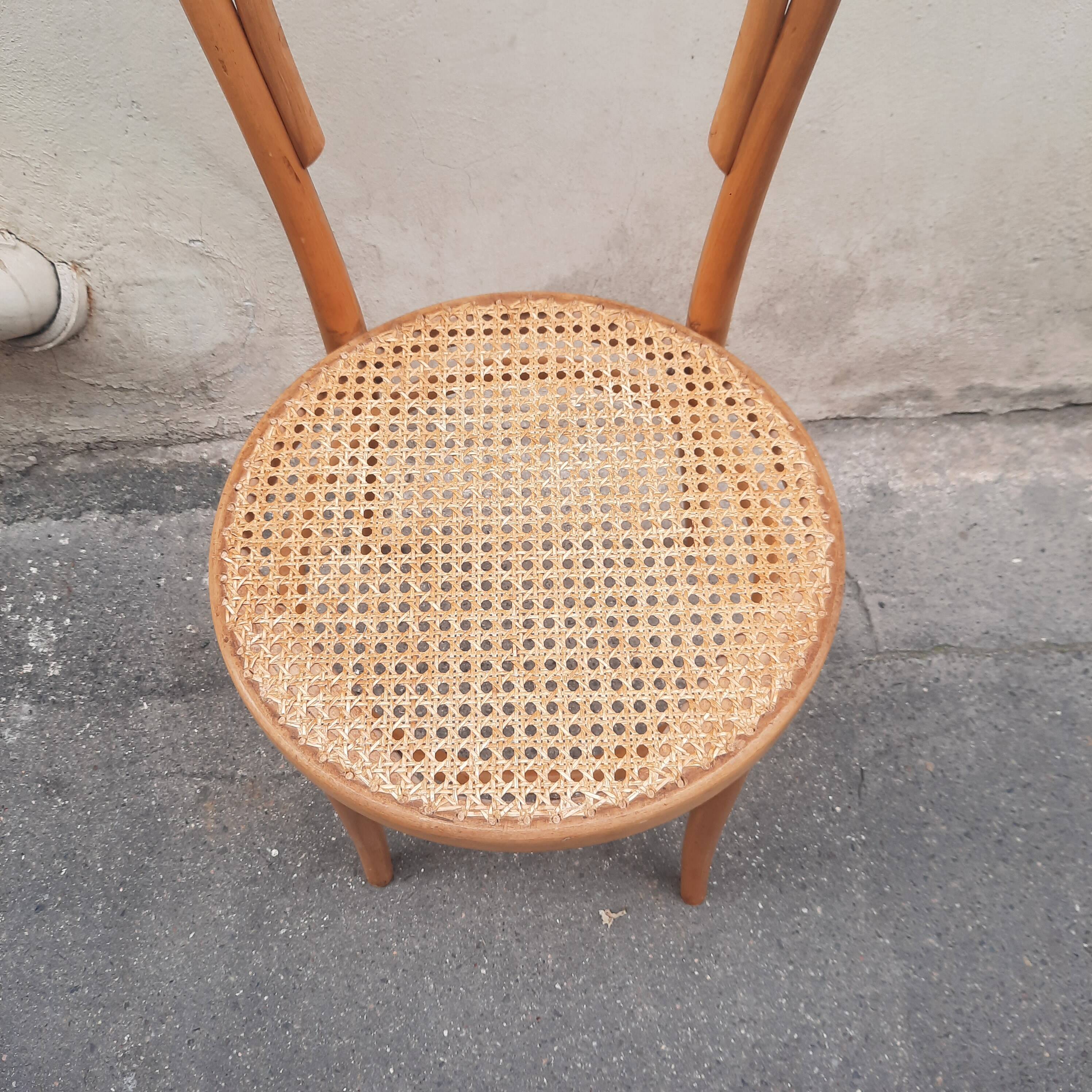 Bistro chair