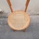 Chaise bistrot