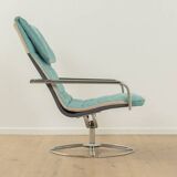 1980s Swivel chair