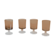 Luminarc liqueur glasses
