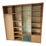Ligne Roset Contemporary bookcase