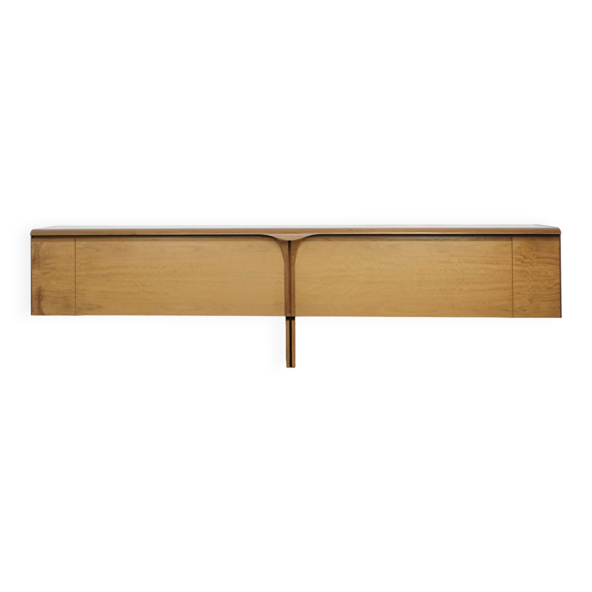 Iris sideboard by Bob Van Den Berghe for Vanden Berghe Pauvers