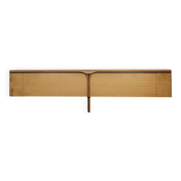 Iris sideboard by Bob Van Den Berghe for Vanden Berghe Pauvers