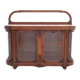 Dining chest of drawers, France, 1880
