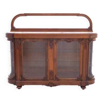 Dining chest of drawers, France, 1880