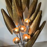 Janson house style lamp, Hans Kogl