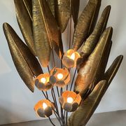 Janson house style lamp, Hans Kogl