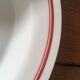 Flat arcopal plates
