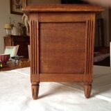 Doll's chest of drawers