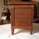 Doll's chest of drawers