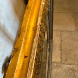 Large gilded frame 1920