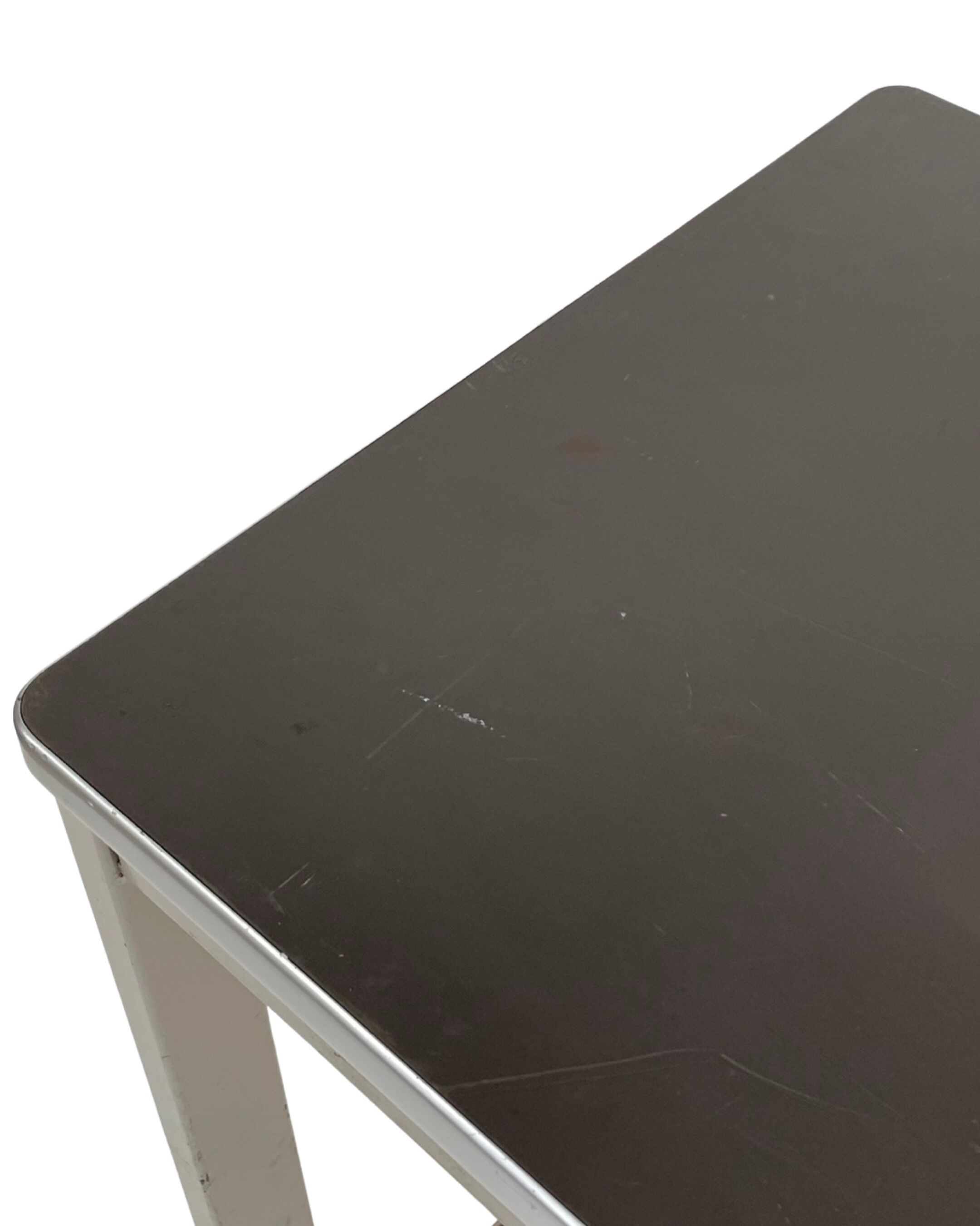 Bureau de Friso Kramer des Pays-Bas 1968