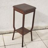 Art Deco side table from the 1930s