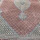 Carpet persian tabriz finely handmade 200x308 cm