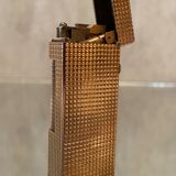 Lighter signed Dunhill