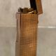 Lighter signed Dunhill