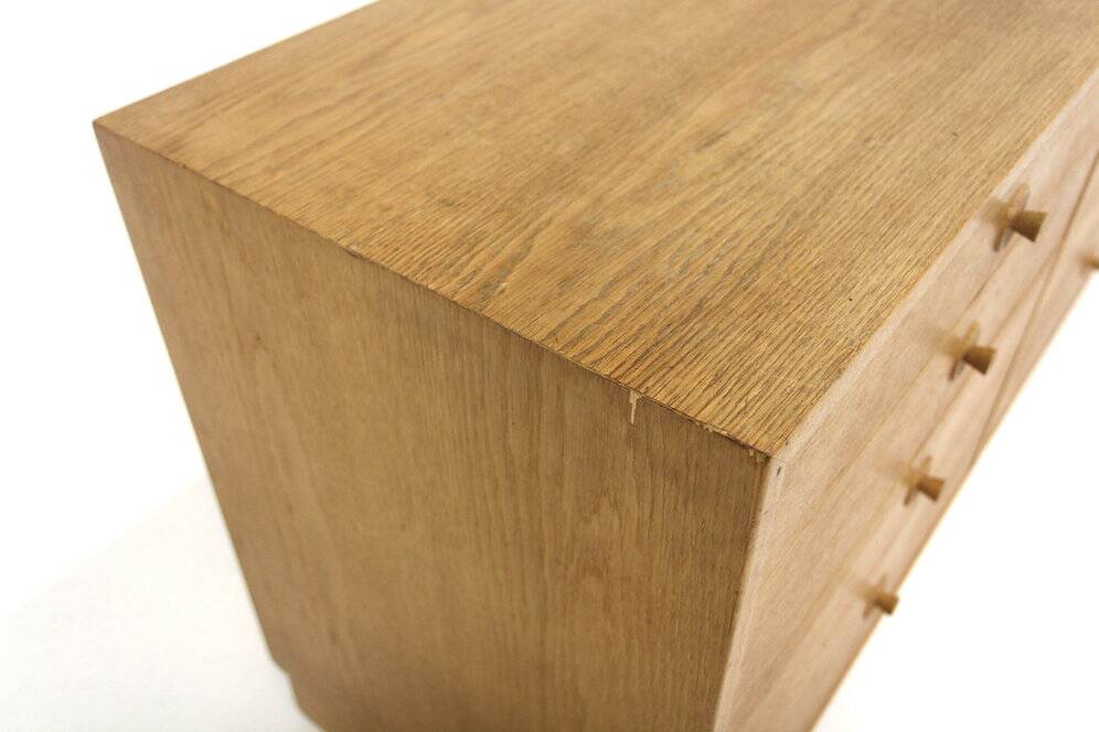 Commode scandinave "Öresund", Børge Mogensen, Suède, 1960