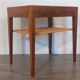 Chevet en palissandre design Severin Hansen 1960s