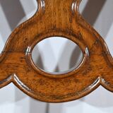 Oak Chairs, Louis Philippe Period – Mid-19th Century
