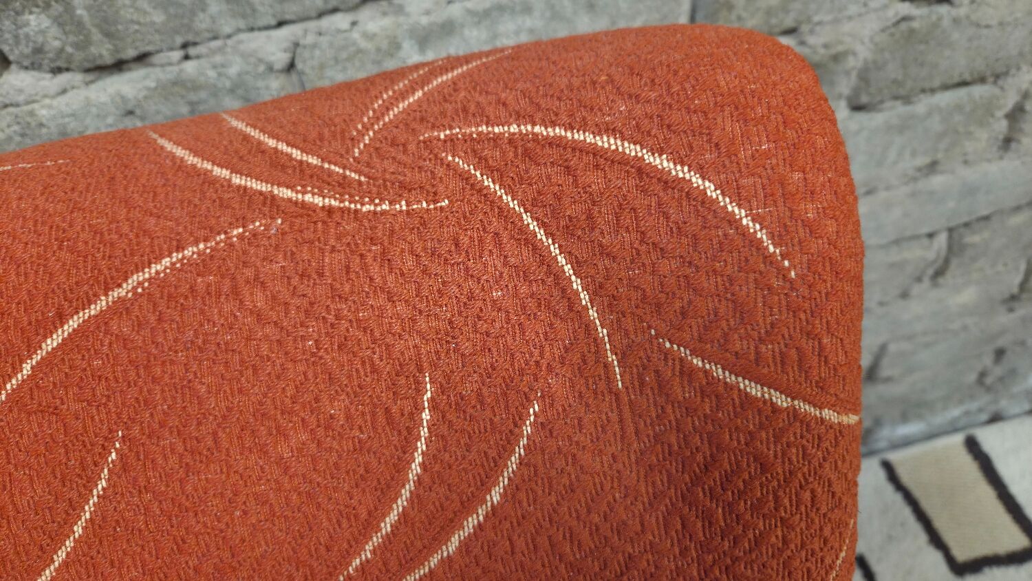 Vintage armchair 1960