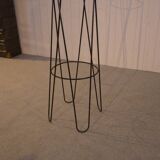Coat rack attributed to Roger Feraud 1960s