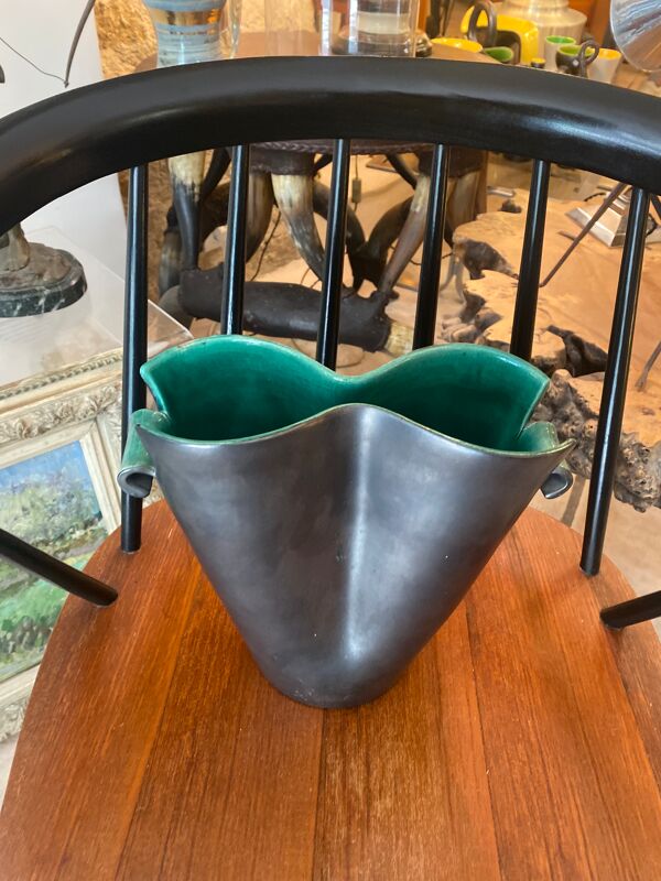 Vase céramique elchinger